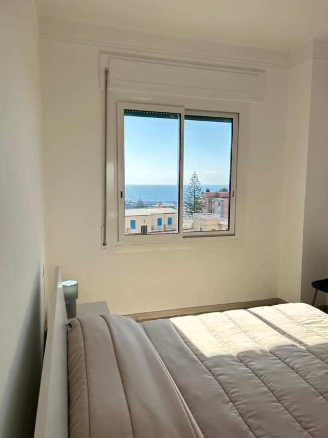 Da Mariella Case Vacanza - Bilocale Sunset Vista Mare Sanremo Exterior photo